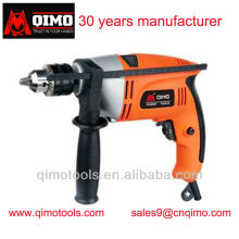 Foret d&#39;impact industriel 13mm 650w 2800r / m yongkang qimo